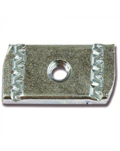 Гайка для подвешивания профиля М10х40 DKC CM141000 в Ставрополе Крепежные изделия Pintop.ru