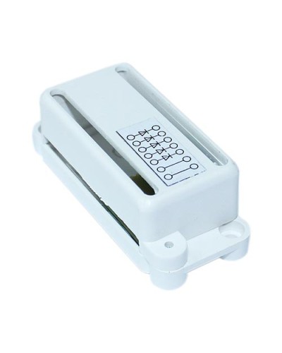 Разветвитель этажный Метаком MK-SW5 в Ставрополе Блоки коммутации многоабонентные Pintop.ru