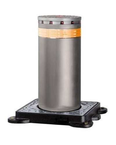 Блокиратор дорожный автоматический противотаранный Faac 116431 в Ставрополе Запчасти для шлагбаумов и автоматики Pintop.ru