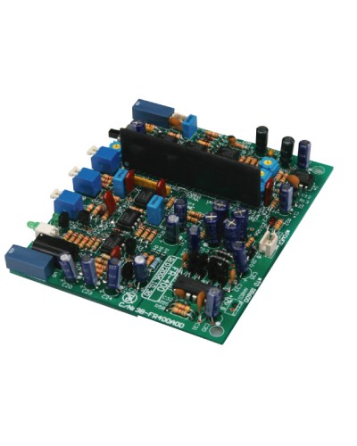 Модуль подавления акустической обратной связи JDM FR-400 в Ставрополе Аксессуары для СОУЭ Pintop.ru