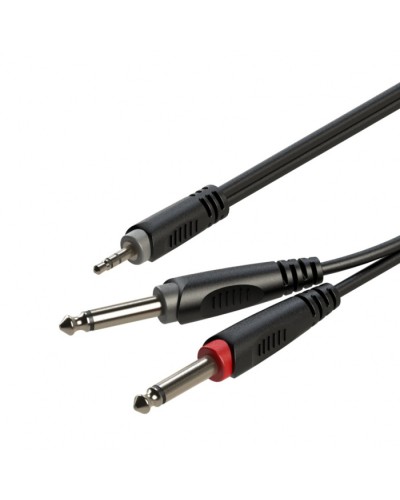 Аудио-кабель ROXTONE RAYC130/2 в Ставрополе Аксессуары для СОУЭ Pintop.ru