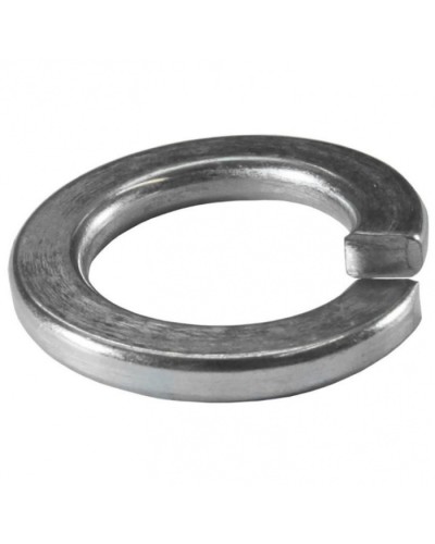 Шайба гровер оцинкованная М6 (DIN 127) (1000 шт/уп) Промрукав (PR08.2381) в Ставрополе Крепеж Pintop.ru