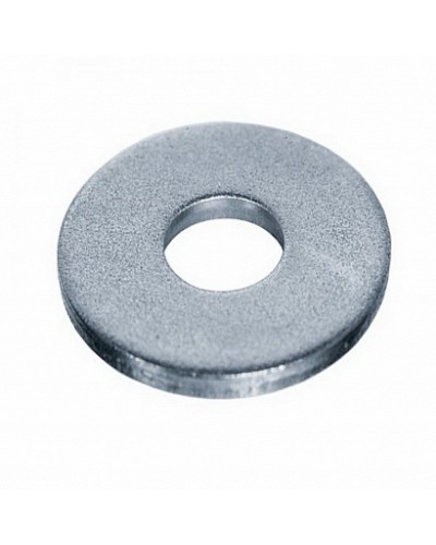 Шайба с широкими полями (кузовная) нержавеющая (А2) M8 (DIN 9021) (500 шт/уп) Промрукав (PR08.7471) в Ставрополе Крепеж Pintop.ru