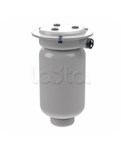 Модуль порошкового пожаротушения взрывозащищенный в специальном исполнении потолочный Источник-плюс Тунгус-МПП(Н-РП)-2(п)-И-ГЭ-У2 в Ставрополе Модули пожаротушения (Ex) Pintop.ru