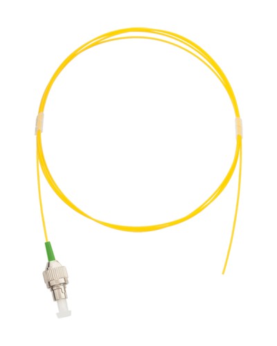 Шнур оптический монтажный NIKOMAX NMF-PT1S2C0-FCA-XXX-001-2 в Ставрополе Патч-корды и пигтейлы Pintop.ru