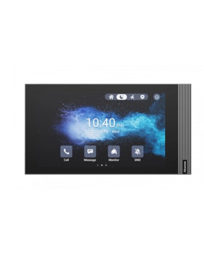 Настенный интерком-монитор Akuvox S562 в Ставрополе Интерфоны и интеркомы Pintop.ru