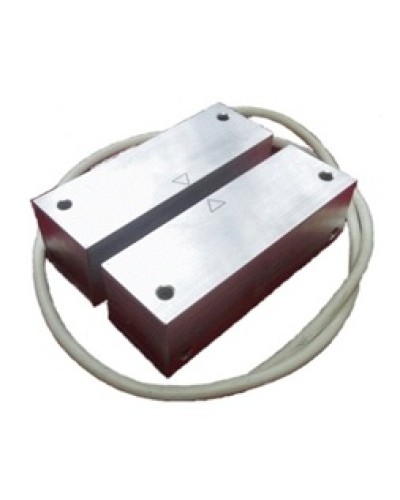 Датчик положения магнитогерконовый Магнито-Контакт КМ-250-12А-NO-NC «ARTOL» в Ставрополе Извещатели охранные Pintop.ru