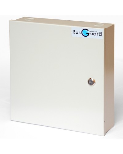 Контроллер СКУД RusGuard ACS-102-CE-BM в Ставрополе Сетевая СКУД - RusGuard Pintop.ru