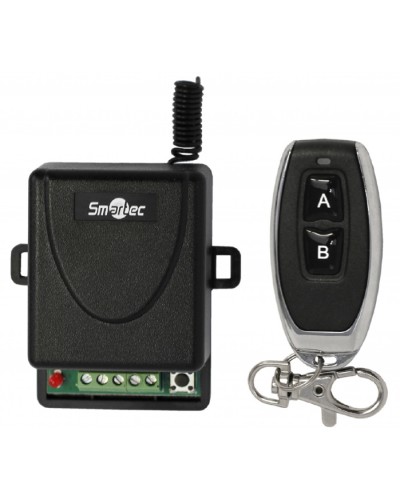 Комплект управления по радиоканалу Smartec ST-RC111RL в Ставрополе Контроллеры Pintop.ru
