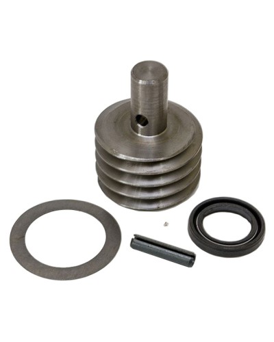 Червяк F1000 F1024 Came 119RID084 в Ставрополе Запчасти для шлагбаумов и автоматики Pintop.ru