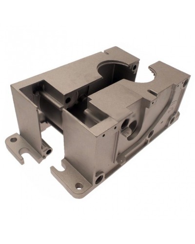 Корпус редуктора BX Came 119RIBX009 в Ставрополе Запчасти для шлагбаумов и автоматики Pintop.ru