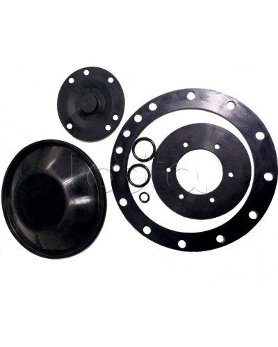 Ремкомплект РТИ для УУ-Д150 (ЭП и ГП) с №00156 Спецавтоматика в Ставрополе Дополнительное оборудование пожаротушения Pintop.ru