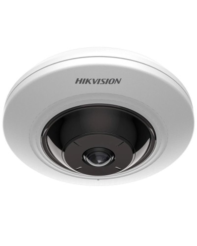 IP-камера видеонаблюдения купольная Hikvision DS-2CD2955G0-ISU(1.05mm) в Ставрополе IP-камеры Pintop.ru