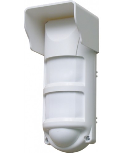 Извещатели охранный оптико-электронный Риэлта Пирон-8Б-РК в Ставрополе Радиоканальная система безопасности Pintop.ru