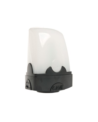 Беспроводная сигнальная лампа системы RIO v2.0 Came RIOLX8WS в Ставрополе Устройства радиоуправления для шлагбаумов и автоматики Pintop.ru