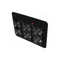 Блок вентиляторный TLK TLK-FAN6-F-BK