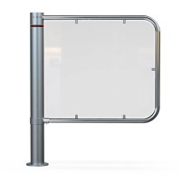 Калитка моторизованная Oxgard К-17-930