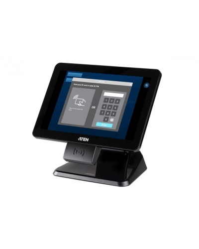 Контролер доступа ATEN VK401-AT в Ставрополе Контроллеры Pintop.ru