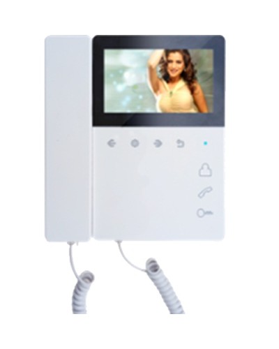 Монитор видеодомофона Tantos Elly в Ставрополе Абонентские видеоустройства Pintop.ru