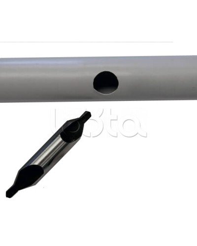 Сверло центровочное для ИПА Спецавтоматика в Ставрополе Аксессуары для оросителей Pintop.ru