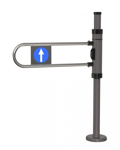 Калитка Ростов-Дон К10 (без дуги) Ростов-Дон в Ставрополе Калитки Pintop.ru