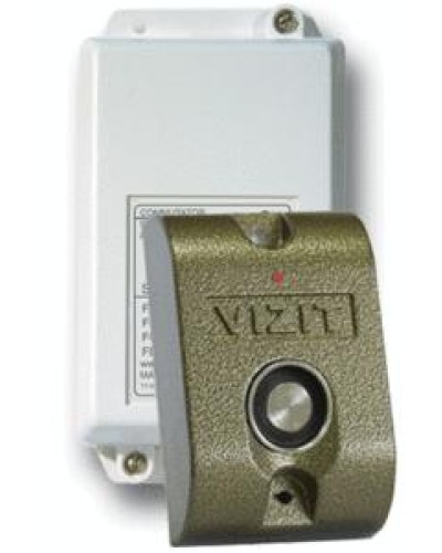 Контроллер ключей ТМ Vizit-КТМ-600M в Ставрополе Контроллеры Pintop.ru