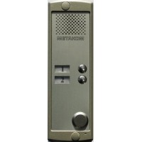 Блок вызова видеодомофона Метаком MK2-K-RFV