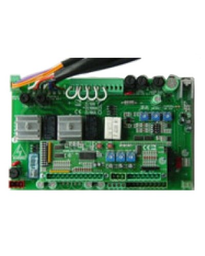 Плата блока управления ZL19N Came 3199ZL19N в Ставрополе Запчасти для шлагбаумов и автоматики Pintop.ru