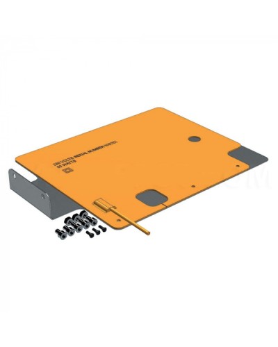 Faac Нагреватель для J200 HA 117906 в Ставрополе Запчасти для шлагбаумов и автоматики Pintop.ru