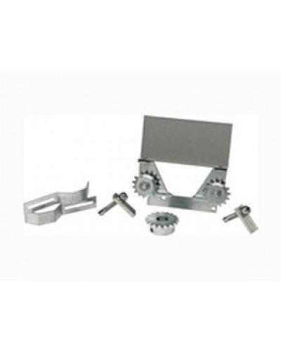 Передача цепная для серии ВК Came 001B4353 в Ставрополе Запчасти для шлагбаумов и автоматики Pintop.ru