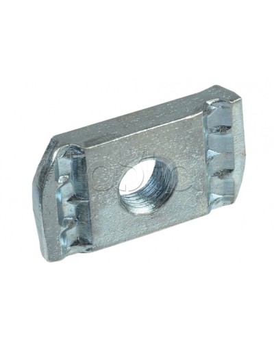 Гайка канальная М8 (DIN 933) (50 шт/уп) Промрукав (PR08.2636) в Ставрополе Крепеж Pintop.ru