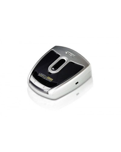 USB Переключатель ATEN US221A-A7 в Ставрополе Системы видеонаблюдения Pintop.ru