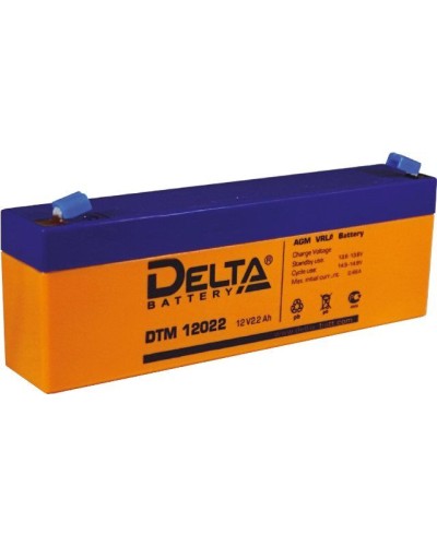 Батарея аккумуляторная NSGate DTM-12022 в Ставрополе Электротехническое оборудование Pintop.ru