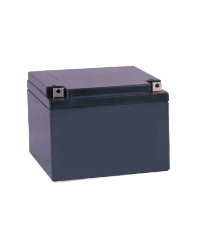 Аккумулятор свинцово-кислотный VIM АКБ 12 - 26 в Ставрополе Электротехническое оборудование Pintop.ru