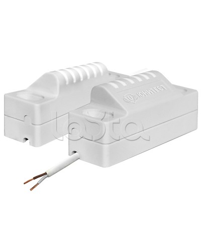 Извещатель охранный адресный магнито-контактный Юнитест МАКС-ДКД в Ставрополе Адресная система пожарной сигнализации Юнитест Pintop.ru