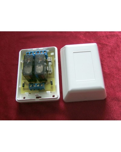 Магнито-Контакт УУК-12-04 (УК-ВК) ПАШК.425412.027 в Ставрополе Релейные модули Pintop.ru