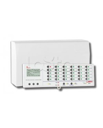 Прибор приемно-контрольный на 2 шлейфа Магистраль Гранд МАГИСТР 2 (12В) (версия 3.1) в Ставрополе Приемно-контрольные приборы Pintop.ru