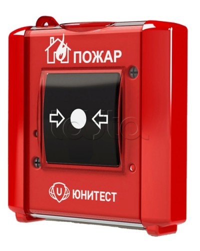Извещатель охранно-пожарная Юнитест ИПР-И исп.2 (ИП 513-15/ИО 101-15) в Ставрополе Адресная система пожарной сигнализации Юнитест Pintop.ru