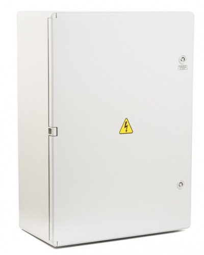 Бастион СКАТ ШТ 7525П Шкаф термостатированный, Imax=5А, ВхШхГ 700х500х250мм, корпус IP56 в Ставрополе Шкафы, щиты, боксы, компоненты СКС Pintop.ru