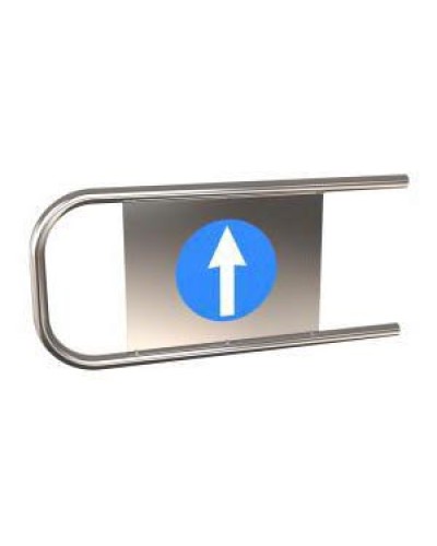 Дуга на калитку К2 (правая) Ø32 L=760 мм Ростов-Дон в Ставрополе Калитки Pintop.ru