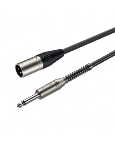 Кабель микрофонный ROXTONE SMXJ250/10 в Ставрополе Система оповещения и трансляции Roxton Pintop.ru