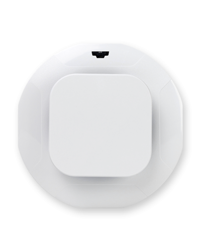 Теко Астра-Прайм-4351 - Радиоканальный тепловой пожарный извещатель в Ставрополе Охранно-пожарное оборудование Pintop.ru