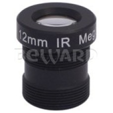 Объектив мегапиксельный с фиксированной диафрагмой Beward BL12018BIR-WF