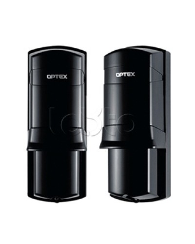 Извещатель инфракрасный активный малой и средней дальности Optex AX-70TN в Ставрополе Извещатели охраны периметра Pintop.ru