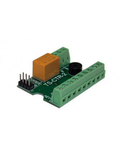 Контроллер автономный (без корпуса) Tantos TS-CTR-2 в Ставрополе Контроллеры Pintop.ru