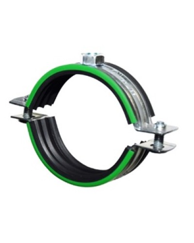 Хомут трубный 3/8” (16-20мм) М8 (500шт/уп) Промрукав (PR08.3966) в Ставрополе Стяжки-хомуты Pintop.ru