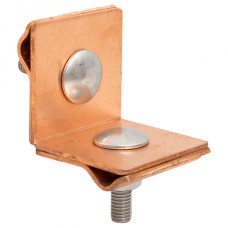 Держатель фальцевый Cu EKF PROxima (lp-33196-cu)