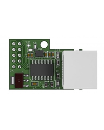 LAN v.1 (Расширитель для Mega) Ritm в Ставрополе GSM мониторинг Ritm Pintop.ru