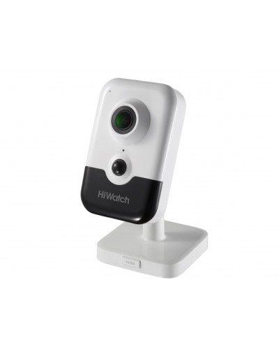 IP-камера видеонаблюдения компактная HiWatch DS-I214(B) (2.8 mm) в Ставрополе IP-камеры Pintop.ru