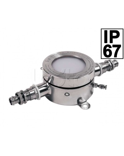 Световой оповещатель Компания СМД ОРБИТА ОП 220 С-Н в Ставрополе Оповещатели Pintop.ru